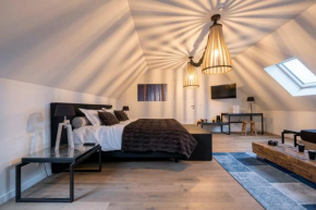  B&B La Douceur de la Miclette  Эллезеллес